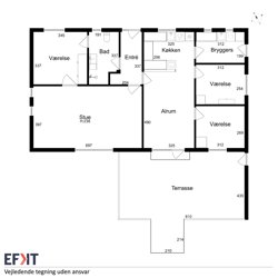 Hornshøjparken 135, 7500 Holstebro