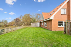 Søndermarken 10, Ingstrup, 9480 Løkken