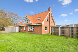 Søndermarken 10, Ingstrup, 9480 Løkken