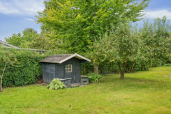 Tranumparken 34, 9220 Aalborg Øst