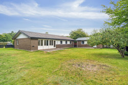 Tranumparken 34, 9220 Aalborg Øst