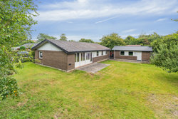 Tranumparken 34, 9220 Aalborg Øst