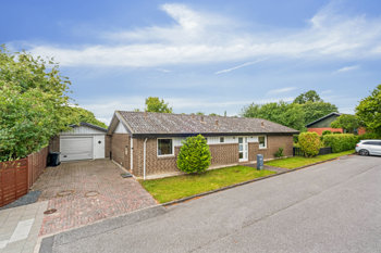 Tranumparken 34, 9220 Aalborg Øst