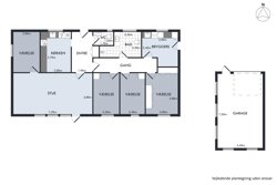 Tranumparken 34, 9220 Aalborg Øst