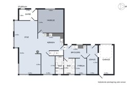 Tylstrupvej 16, Ravnstrup, 9320 Hjallerup