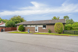 Tranumparken 34, 9220 Aalborg Øst