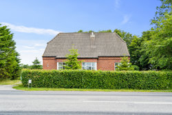 Tylstrupvej 16, Ravnstrup, 9320 Hjallerup