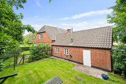 Tylstrupvej 16, Ravnstrup, 9320 Hjallerup