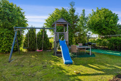 Vesterbyvej 11, Øland, 9460 Brovst