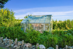 Vesterbyvej 11, Øland, 9460 Brovst