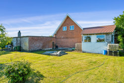 Vesterbyvej 11, Øland, 9460 Brovst