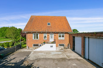 Vesterbyvej 11, 9460 Brovst