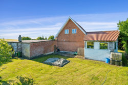 Vesterbyvej 11, Øland, 9460 Brovst