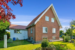 Vesterbyvej 11, Øland, 9460 Brovst