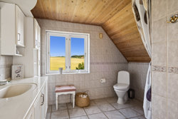 Vesterbyvej 11, Øland, 9460 Brovst