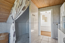 Vesterbyvej 11, Øland, 9460 Brovst