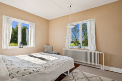 Vesterbyvej 11, Øland, 9460 Brovst