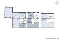 Vesterbyvej 11, Øland, 9460 Brovst