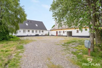 Voergårdsvej 30, 9330 Dronninglund