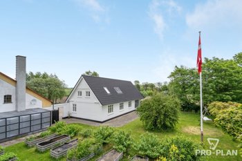Voergårdsvej 30, 9330 Dronninglund