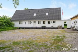 Voergårdsvej 30, 9330 Dronninglund