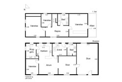 Voergårdsvej 30, 9330 Dronninglund