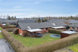 Kastanie Alle 111A, 7442 Engesvang