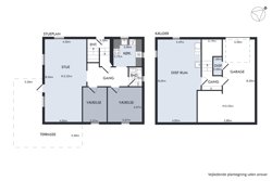 Voldgade 27, 9740 Jerslev J