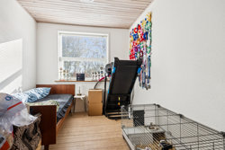 Voldgade 27, 9740 Jerslev J