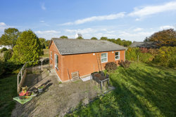 Voldgade 27, 9740 Jerslev J