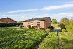 Voldgade 27, 9740 Jerslev J