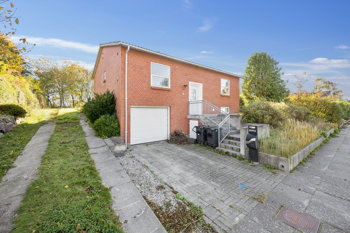 Voldgade 27, 9740 Jerslev J