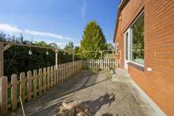 Voldgade 27, 9740 Jerslev J