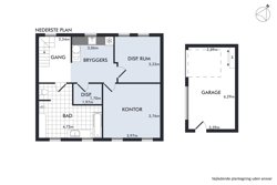 Jægers Toft 10, 9670 Løgstør