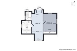 Jægers Toft 10, 9670 Løgstør