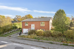 Voldgade 27, 9740 Jerslev J