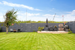 Jægers Toft 10, 9670 Løgstør