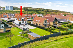 Jægers Toft 10, 9670 Løgstør