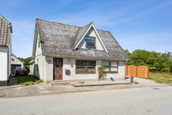 Åkandevej 15, 9740 Jerslev J