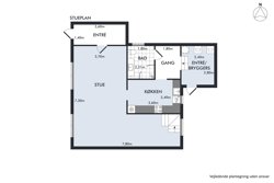 Åkandevej 15, 9740 Jerslev J