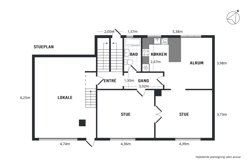 Nørre Boulevard 54, 8900 Randers C