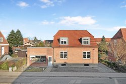 Nørre Boulevard 54, 8900 Randers C