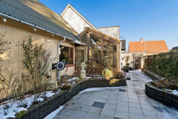 Søndervang 11, 6973 Ørnhøj