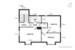Nørre Boulevard 54, 8900 Randers C