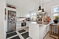 Nørre Boulevard 54, 8900 Randers C