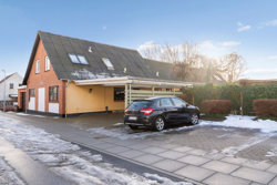 Søndervang 11, 6973 Ørnhøj