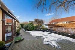 Søndervang 11, 6973 Ørnhøj