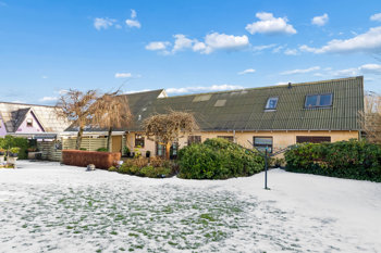 Søndervang 11, 6973 Ørnhøj