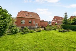 Nørre Boulevard 54, 8900 Randers C