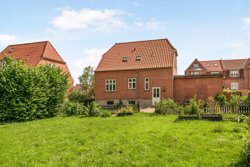 Nørre Boulevard 54, 8900 Randers C